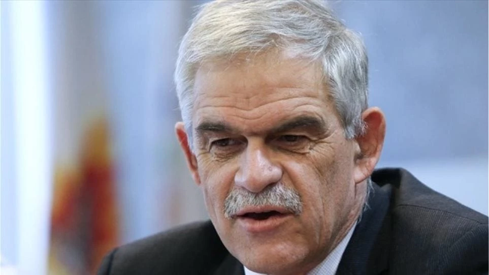 Δεν υπάρχει άβατο στα Εξάρχεια! Ζει σε άλλη χώρα μάλλον ο Τόσκας